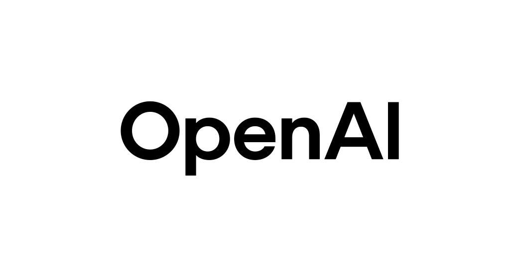 OpenAIの公式ワードマーク