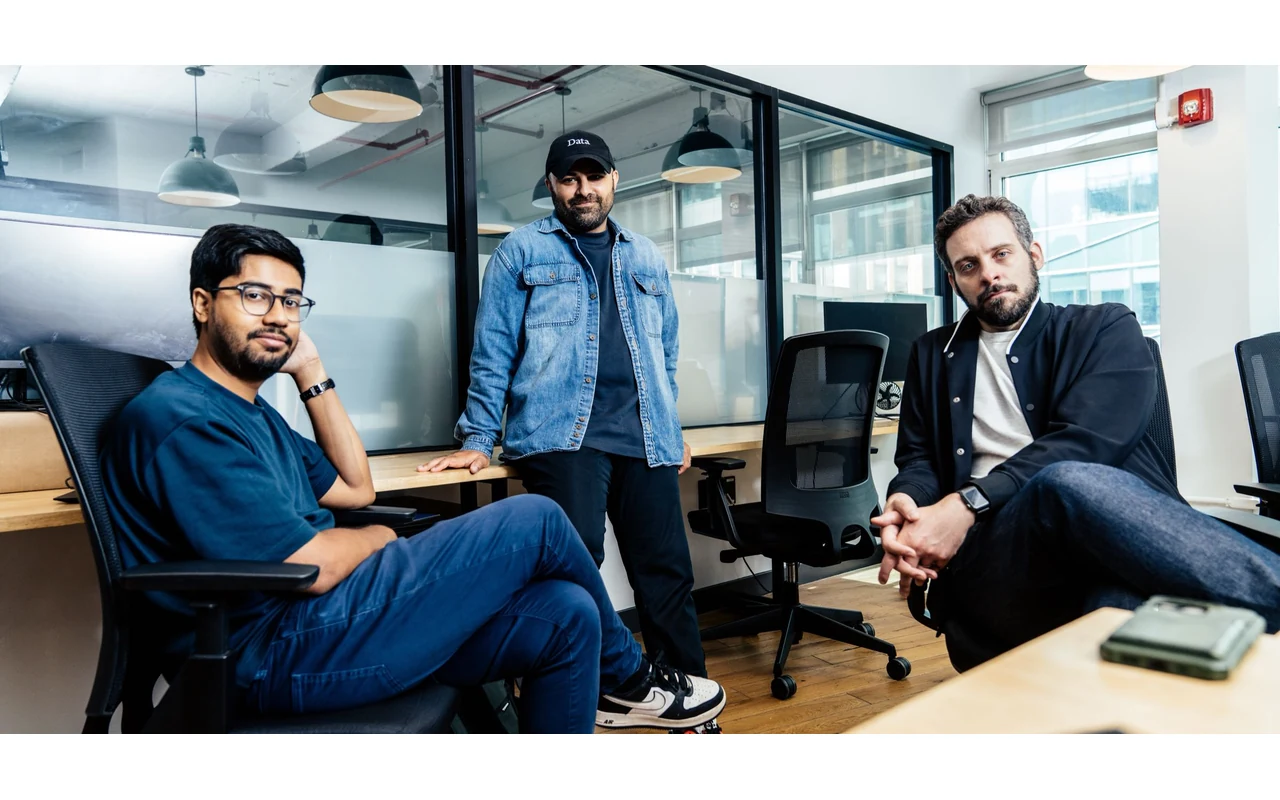元Spotify社員のMalachyte、EC向け行動AIで1000万ドル調達