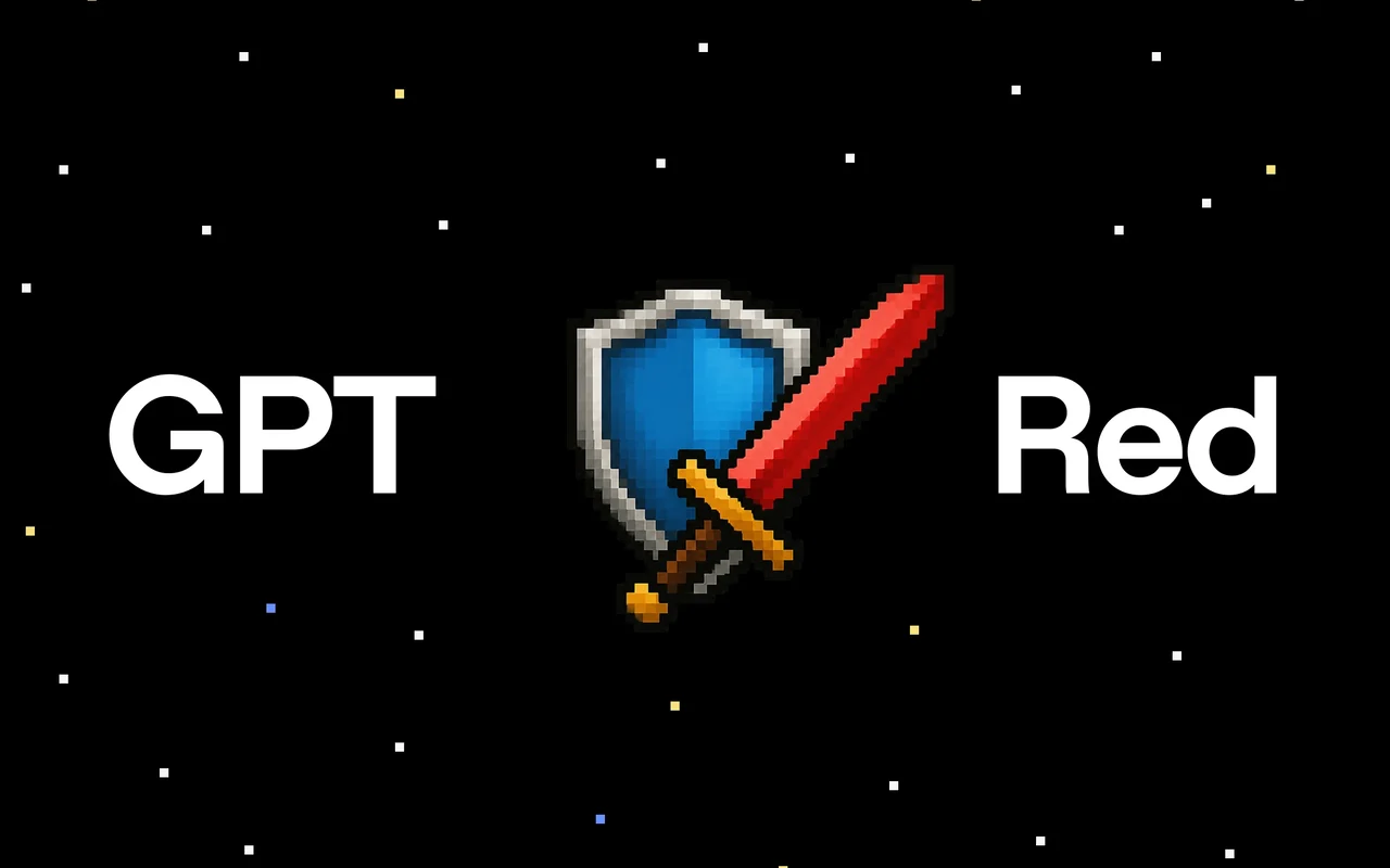 OpenAIの社内安全テストAI「GPT-Red」が自動で弱点を発見。攻撃例をAIの訓練に還元